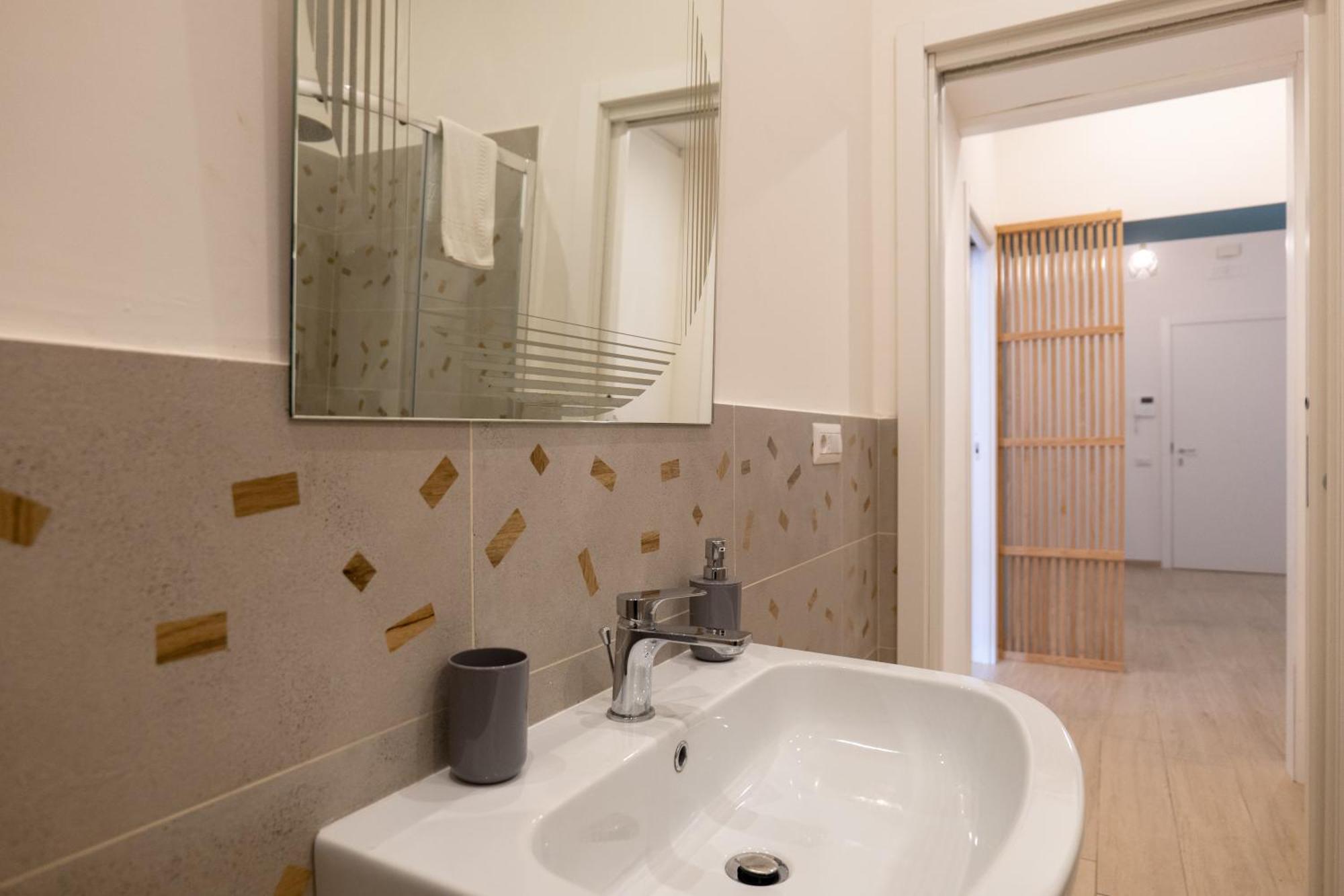 Relais Palazzo Nizza - Luxotel & Apartotel Salerno Exterior foto